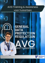AVG Informatiebeveiliging voor huisartsen