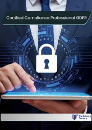 Certified Compliance Professional GDPR