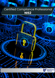 Certified Compliance Professional NIS 2